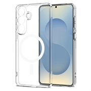 Samsung Galaxy S26+ Tech-Protect FlexAir MagSafe TPU-deksel - Klar