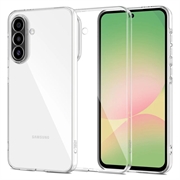 Samsung Galaxy A27 Tech-Protect FlexAir TPU-deksel - Gjennomsiktig