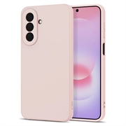 Samsung Galaxy A27 Tech-Protect Icon Silikondeksel - Rosa