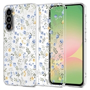 Samsung Galaxy A27 Tech-Protect FlexAir TPU-deksel