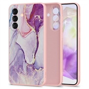 Samsung Galaxy A37 Tech-Protect Icon Silikondeksel