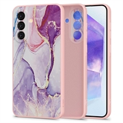 Samsung Galaxy A57 Tech-Protect Icon Silikondeksel