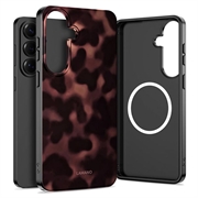 Samsung Galaxy S26+ Tech-Protect Lamano MagSafe-deksel - Panther