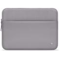 Tech-Protect bærbar PC-veske med tilbehørslomme - 13-14 tommer