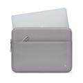 Tech-Protect bærbar PC-veske med tilbehørslomme - 13-14 tommer
