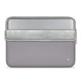 Tech-Protect bærbar PC-veske med tilbehørslomme - 13-14 tommer