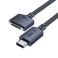 Tech-Protect MMC01 Ultraboost USB-C til MagSafe 3-kabel 140W - 2m