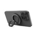 Tech-Protect MMR400 Magnetisk MagSafe-ringholder - svart
