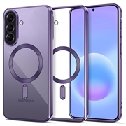 Samsung Galaxy A37 Tech-Protect MagFlex-deksel - MagSafe-kompatibelt