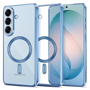 Samsung Galaxy S26 Tech-Protect MagFlex-deksel - MagSafe-kompatibelt