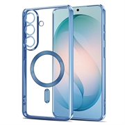 Samsung Galaxy S26 Tech-Protect MagFlex-deksel - MagSafe-kompatibelt - Himmelblå