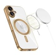 iPhone 17 Tech-Protect MagFlex-deksel - MagSafe-kompatibelt