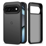 Google Pixel 9/9 Pro/10/10 Pro/11/11 Pro Tech-Protect MagMat-deksel - matt svart