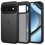 Google Pixel 9 Pro XL/10 Pro XL/11 Pro XL Tech-Protect MagMat-deksel - matt svart