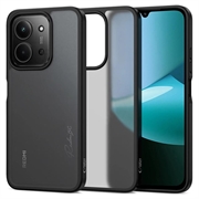 Xiaomi Redmi 15C/Poco C85 5G Tech-Protect MagMat-deksel - matt svart