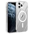 iPhone 11 Pro Tech-Protect Magmat Deksel - MagSafe-kompatibel