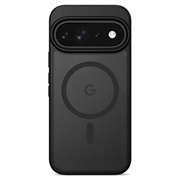 Google Pixel 9/9 Pro/10/10 Pro/11/11 Pro Tech-Protect Magmat Deksel - MagSafe-kompatibel - Matt Svart