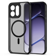 OnePlus Nord 6 Tech-Protect Magmat Deksel - MagSafe-kompatibel - Matt Svart