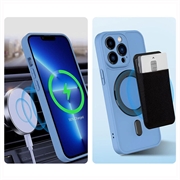 Tech-Protect Magmat Universell Magnetisk Ring - Hvit