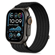 Tech-Protect nylonrem til sport - Apple Watch 8/9/10/11/SE/Ultra - 44/45/46/49mm