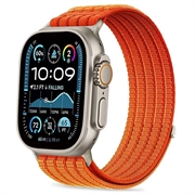 Tech-Protect nylonarmbånd - Apple Watch 8/9/10/11/SE/Ultra - 44/45/46/49mm