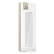 Tech-Protect nylon sportsrem - Apple Watch 8/9/10/11/SE/Ultra - 44/45/46/49mm - Stjernelys