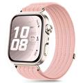 Tech-Protect nylon sportsrem - Huawei Watch Fit 3/4/4 Pro/5/5 Pro - Lyserosa