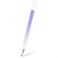 Tech-Protect Ombre Premium Stylus-penn - Violet
