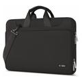 Tech-Protect Pocket Laptop-veske - 13"-14" - Svart