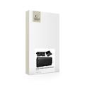 Tech-Protect SM80 Universal telefonhylsteretui med kortholdere 5.8-6.8" - Svart