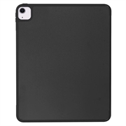 iPad Air 13 2024/2025 Tech-Protect SmartCase Pen Tri-Fold Folio-deksel
