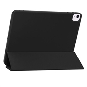 iPad Air 13 2024/2025 Tech-Protect SmartCase Pen Tri-Fold Folio-deksel