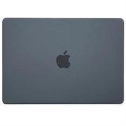 MacBook Pro 14" 2021/2026 Tech-Protect SmartShell-etui - matt svart