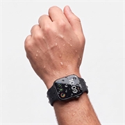 Apple Watch Series 12 Tech-Protect Supreme Set Skjermbeskytter - 42mm - 3 stk. - Klar