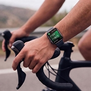Apple Watch Series 12 Tech-Protect Supreme Set Skjermbeskytter - 46mm - 3 stk. - Klar