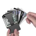 Tech-Protect Thorn RFID-kortholder / lommebok - svart