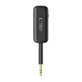 Tech-Protect Ultraboost AU02 Bluetooth 5.4 lydsender/-mottaker - svart
