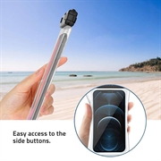 Tech-Protect Universell Vanntett Mobilpose - 6.9"