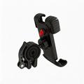 Tech-Protect V7 universell telefonholder for sykkel/motorsykkel - 5.7-6.8" - svart