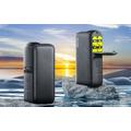 Telesin S0-PB-01-TGP Powerbank for GoPro Hero 13 Black-batteri - 10000mAh