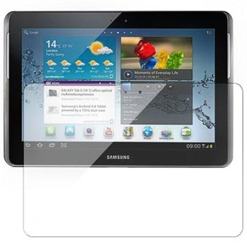 Samsung Galaxy Tab 2 10.1 P5100, P5110 Herdet Glass Beskyttelsesfilm