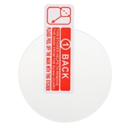 Garmin Forerunner 735XT Beskyttelsesglass - 2 Stk.