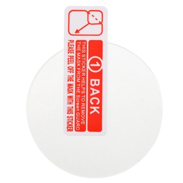 Garmin Forerunner 735XT Beskyttelsesglass - 2 Stk.