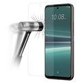 HTC U23/U23 Pro Beskyttelsesglass - 9H, 0.3mm - Klar