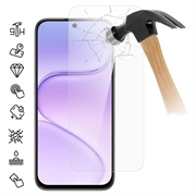Honor 600 Smart Beskyttelsesglass - 9H - Case Friendly - Gjennomsiktig