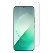 Honor Magic9 Super Beskyttelsesglass - 9H - Case Friendly - Gjennomsiktig