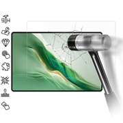 Honor MagicPad 2 12.3 Beskyttelsesglass - 9H, 0.3mm - Case Friendly  - Klar