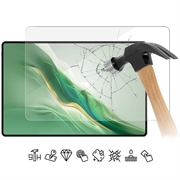 Honor MagicPad 4 Beskyttelsesglass - 9H - Case Friendly - Gjennomsiktig