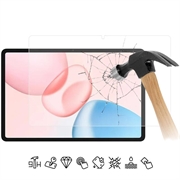 Honor Pad 10 Beskyttelsesglass - 9H - Case Friendly - Gjennomsiktig