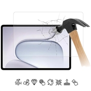Honor Pad 20 Pro Beskyttelsesglass - 9H - Case Friendly - Gjennomsiktig